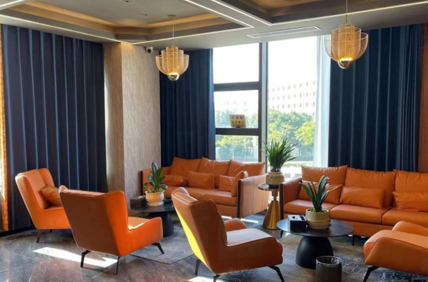 苏州相城区古法按摩·影院足道