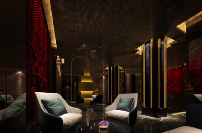 苏州吴中区spa减压会所