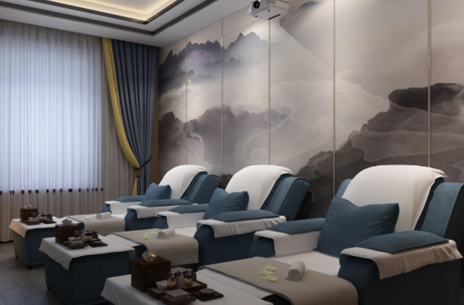 吴中区足浴Spa会馆