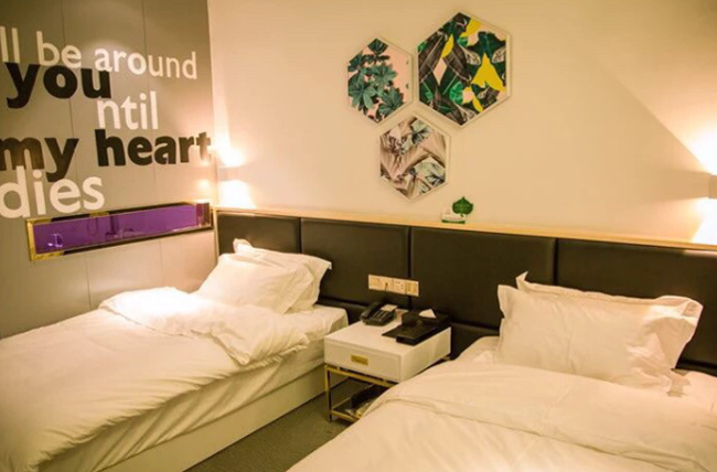 姑苏区足疗养生会所_影院式足道