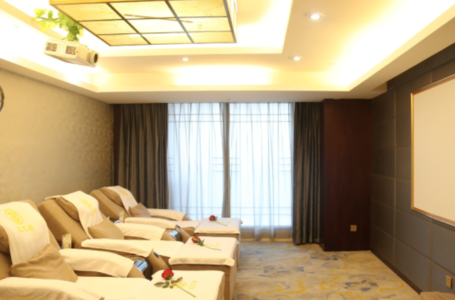 吴中区足浴养生会所