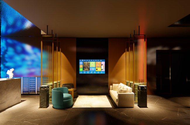 吴中区足底按摩养生会馆