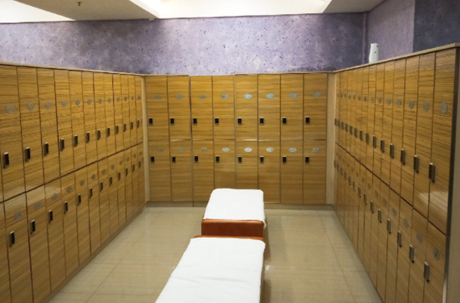 苏州吴中区沐浴汗蒸馆