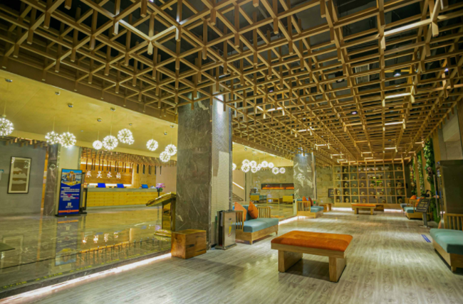 吴中区水疗汗蒸会所