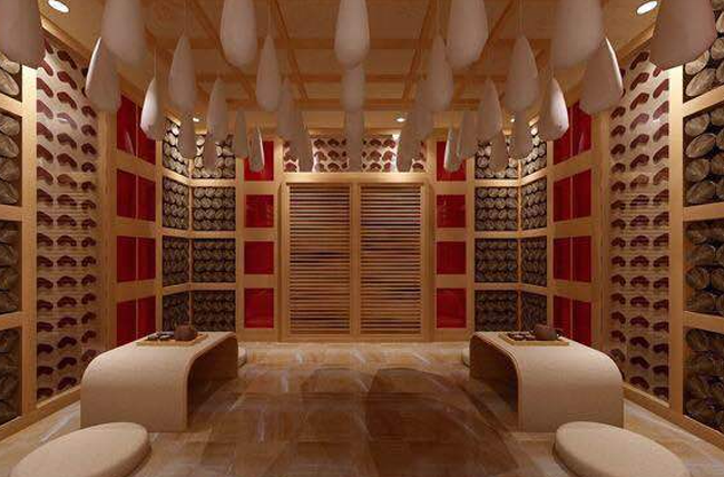 虎丘区韩式汗蒸桑拿会所