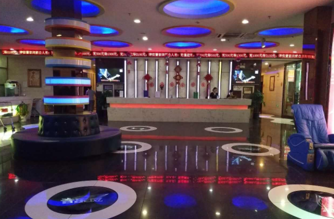 虎丘区ktv_音乐风