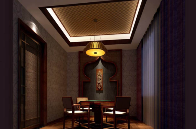 姑苏区水疗养生会所