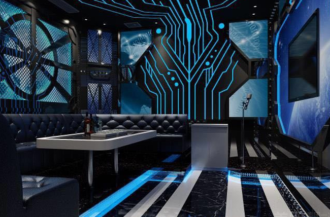 相城区ktv_音悦汇量贩KTV