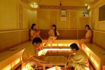 苏州蒸桑拿汗蒸正确的方法 苏州蒸桑拿汗蒸正确的方法