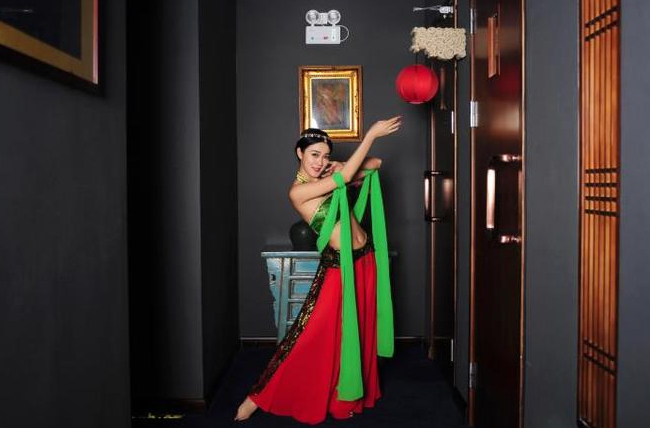 苏州高档按摩spa足疗会所 苏州高档按摩spa足疗会所