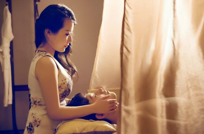 苏州养生spa会所