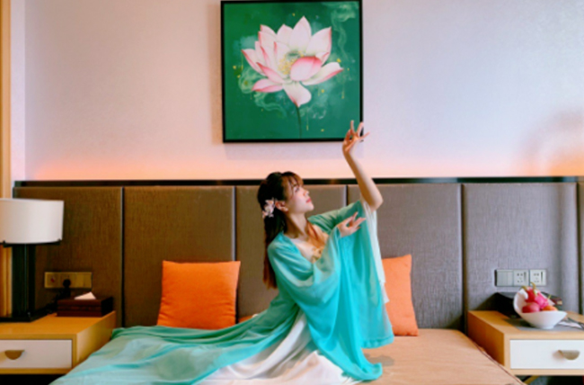 虎丘区足道养生会所