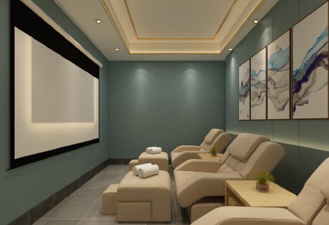 苏州养生会馆的发展前景分析