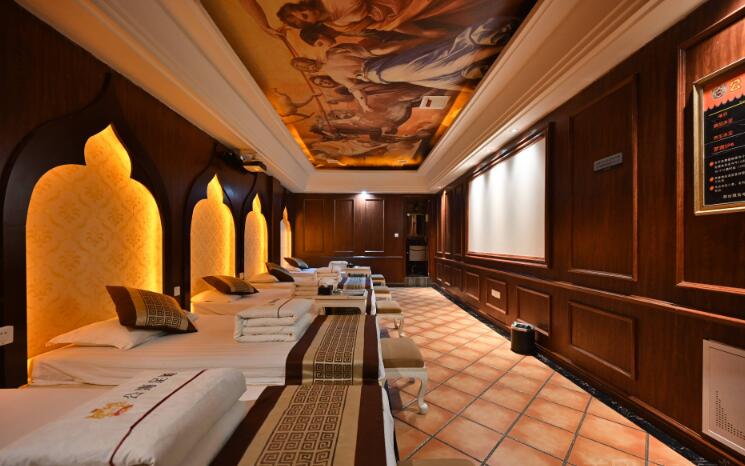 苏州养生会馆的发展前景分析