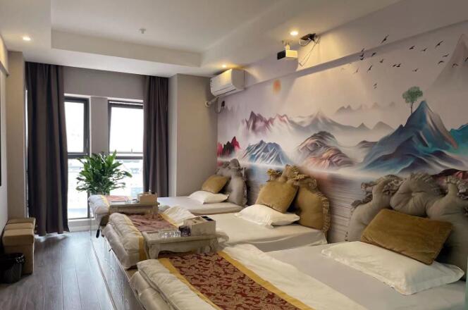 苏州的休闲会所会馆有哪些推荐 苏州的休闲会所会馆有哪些推荐