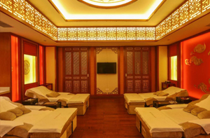 苏州芸菡桑拿会馆