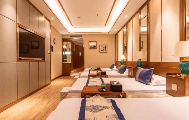 探访苏州按摩会所一处雅致的幽闲静地 探访苏州按摩会所一处雅致的幽闲静地