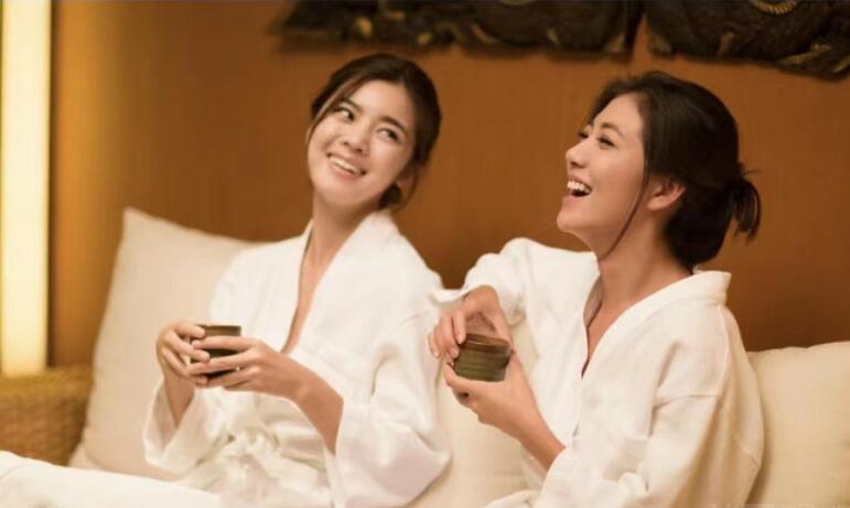 苏州乐豪spa会所：一个放松身心的理想之地