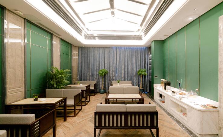 苏州乐豪spa会所：一个放松身心的理想之地