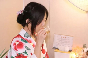 橘音|一个放松身心的完美选择