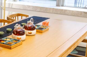 姑苏区茶馆_一方茶庭