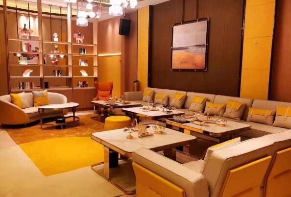 令人陶醉的苏州桑拿按摩会所探索极致放松可能 令人陶醉的苏州桑拿按摩会所探索极致放松可能