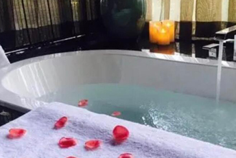 苏州轻奢男士spa体验之旅,享放松盛宴 苏州轻奢男士spa体验之旅,享放松盛宴